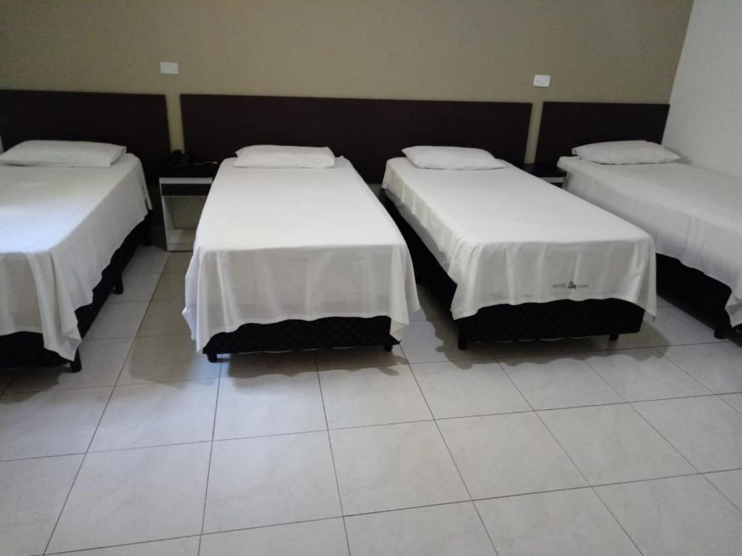 Zm Premium Hotel Cosmopolis