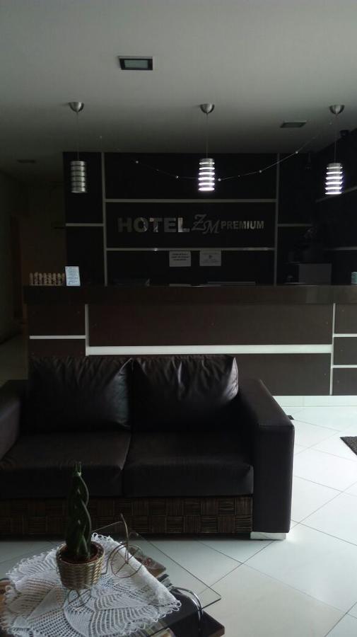 Hotel Zm Premium *
