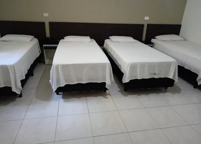 Hotel Zm Premium
