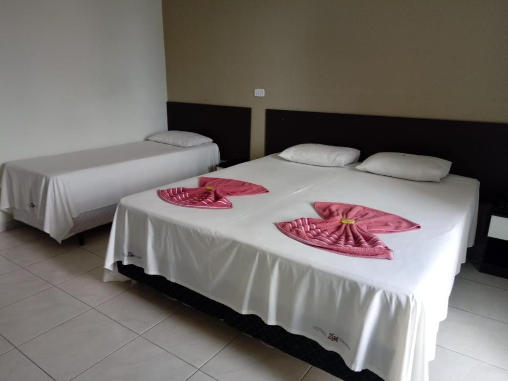 Zm Premium Cosmopolis