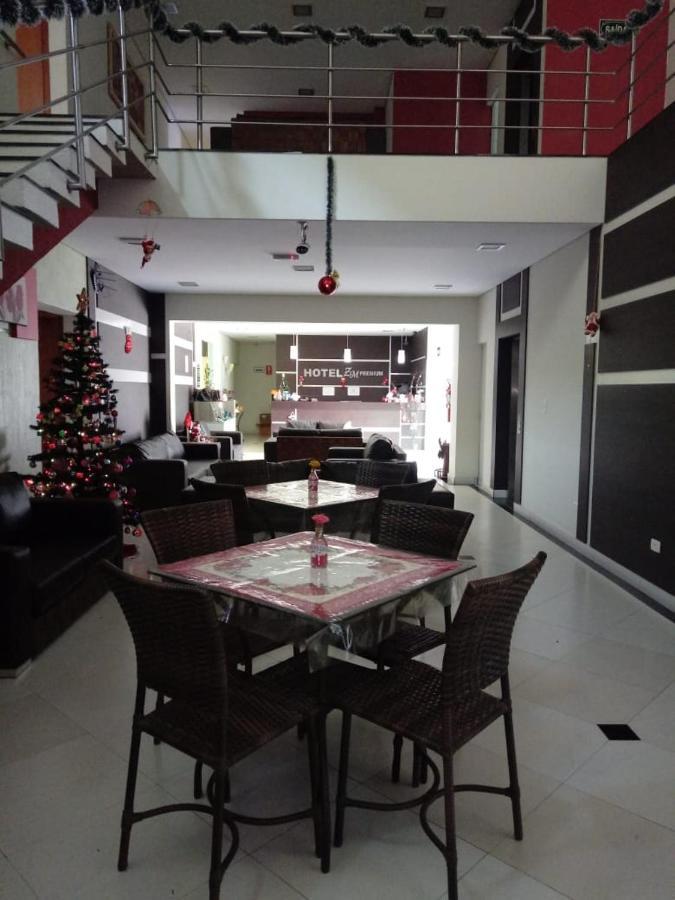 Zm Premium Hotel